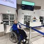 Angela Grignano, dopo 8 anni al via il processo per l'esplosione di Parigi: "Persi quasi la gamba, ora voglio giustizia" Angela Grignano, dopo 8 anni al via il processo per l'esplosione di Parigi: "Persi quasi la gamba, ora voglio giustizia"