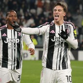 Vittoria in rimonta nel segno di Yildiz, Juventus-Cagliari 2-1 Vittoria in rimonta nel segno di Yildiz, Juventus-Cagliari 2-1