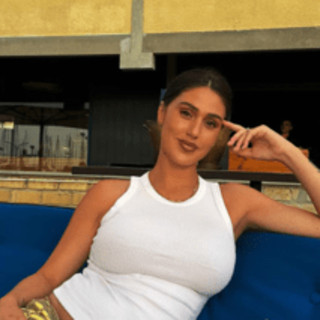 Cecilia Rodriguez, il corpo post parto: "Tutto torna al suo posto" Cecilia Rodriguez, il corpo post parto: "Tutto torna al suo posto"