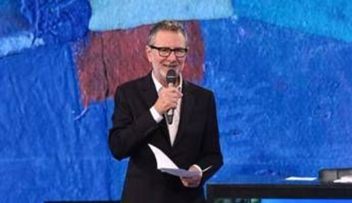 Che Tempo che fa, gli ospiti di Fabio Fazio di stasera 7 dicembre Che Tempo che fa, gli ospiti di Fabio Fazio di stasera 7 dicembre