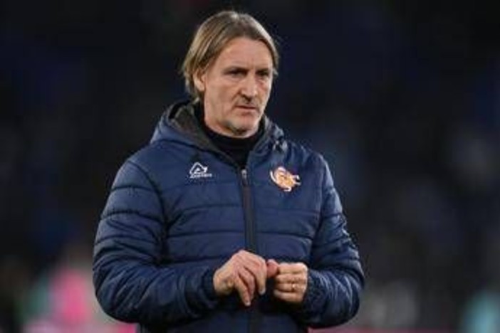 Juve-Cremonese, rigore dato e poi revocato ai grigiorossi con Nicola espulso. Cos'è successo