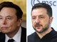 Ucraina, Musk contro Zelensky : "È ora che se ne vada". Kiev riprende attacchi a raffinerie russe
