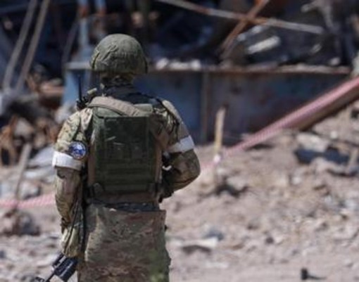 Russia colpisce mercantile a Odessa, Ucraina attacca 20 navi di Mosca nel Mar Nero Russia colpisce mercantile a Odessa, Ucraina attacca 20 navi di Mosca nel Mar Nero