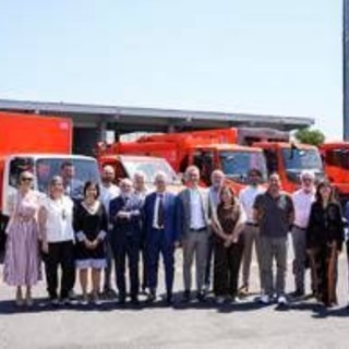 Gruppo Cap: al via integrazione di Sasom in Ala Gruppo Cap: al via integrazione di Sasom in Ala