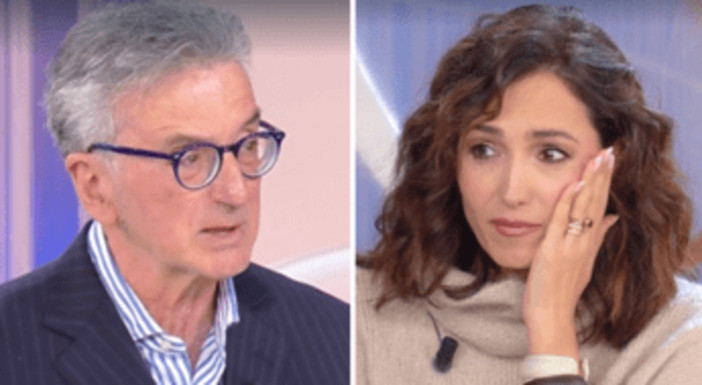 Come spezzare la fame? I consigli del dietologo: dall'acqua tiepida a tre spicchi di aglio Come spezzare la fame? I consigli del dietologo: dall'acqua tiepida a tre spicchi di aglio