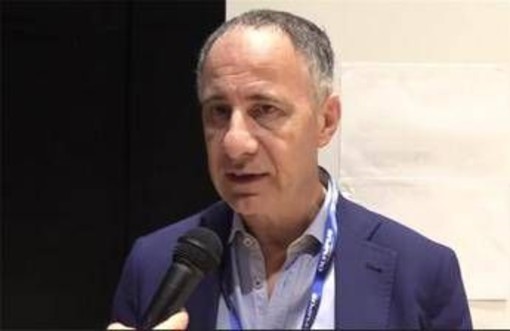 Sanità, Petralia (Fiaso): "Restituire tempo e valore a cura e alleanza medico-paziente" Sanità, Petralia (Fiaso): "Restituire tempo e valore a cura e alleanza medico-paziente"