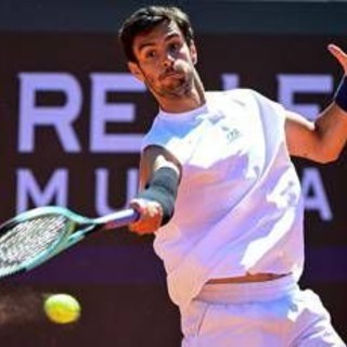 Musetti-Medvedev: orario, precedenti e dove vederla in tv