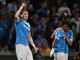 Napoli-Bologna: orario, probabili formazioni e dove vederla in tv Napoli-Bologna: orario, probabili formazioni e dove vederla in tv