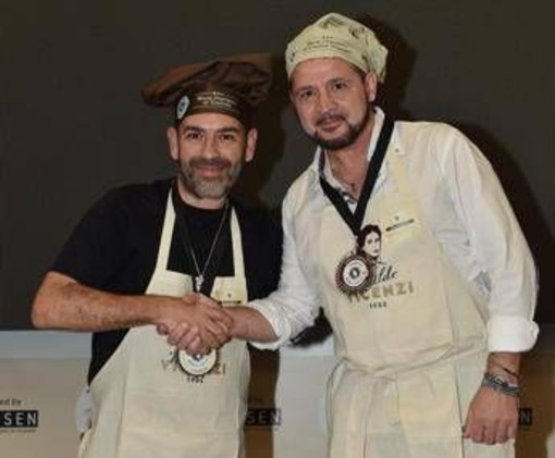 Ecco i campioni del mondo di tiramisù, trionfano Italia e Brasile Ecco i campioni del mondo di tiramisù, trionfano Italia e Brasile