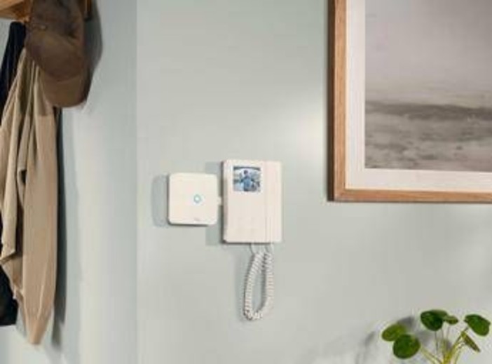Casa, disponibile in Italia Ring Intercom Video: la sicurezza visiva arriva negli appartamenti