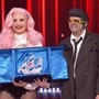 Sanremo, Ditonellapiaga e TonyPitony vincono la serata cover: la classifica, ecco i primi 10