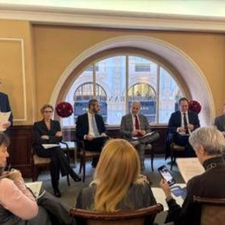 Cini (Niq): &quot;Largo consumo in crescita anche nel 2026&quot;