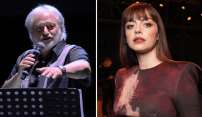 Amedeo Minghi contro Annalisa, la critica alla cantante: "Non capisco cosa dice" Amedeo Minghi contro Annalisa, la critica alla cantante: "Non capisco cosa dice"