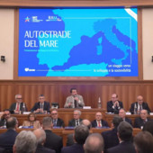 Venti anni di Autostrade del Mare, 52mila km di tratte e 18 porti italiani