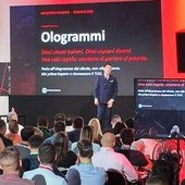 Formazione, vendere in Italia è più difficile Formazione, vendere in Italia è più difficile