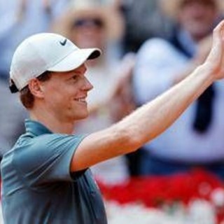 Sinner-Zverev, domani finale a Madrid: Jannik in campo per titolo e record