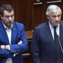 Tassa affitti brevi, Tajani: &quot;Voteremo contro&quot;. Salvini: &quot;Va cancellata&quot;