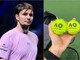 Australian Open, prima polemica? Bublik contro le palline del torneo