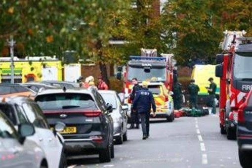 Attacco a Manchester, polizia: &quot;Attentatore aveva giurato fedeltà all'Isis&quot;
