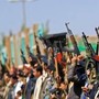 Yemen, Houthi minacciano altri attacchi contro aeroporti e siti petroliferi in Arabia Saudita Yemen, Houthi minacciano altri attacchi contro aeroporti e siti petroliferi in Arabia Saudita