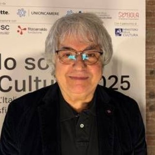 Realacci (Symbola): &quot;Genera valore che alimenta tanti altri settori&quot;