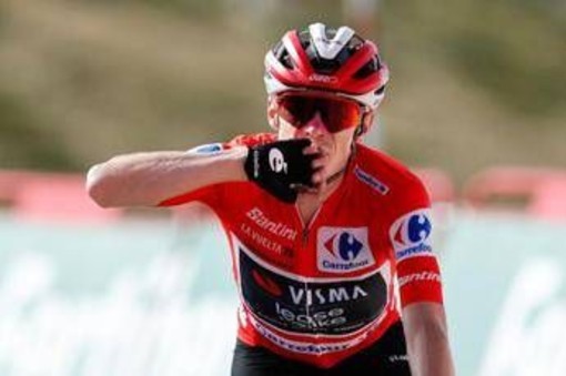 Vuelta, oggi l'ultima tappa: orario, percorso e dove vederla in tv e streaming