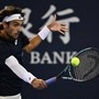 Musetti-Auger Aliassime, l'azzurro in campo negli ottavi di Shanghai - Diretta