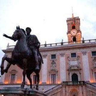 Roma Capitale, via libera del Cdm a ddl costituzionale