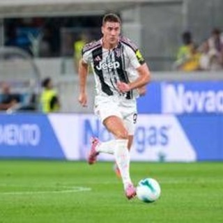 Serie A, oggi Juve-Inter - La partita in diretta