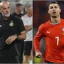 Pioli via dall'Arabia, ora la Fiorentina. E Ronaldo lo saluta