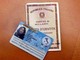Addio alla carta d'identità cartacea, da agosto 2026 non sarà più valida per l'espatrio