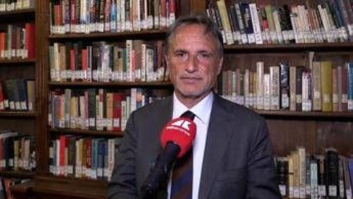 Innovazione, Squeri: "Non mortificare aziende tecnologiche" Innovazione, Squeri: "Non mortificare aziende tecnologiche"