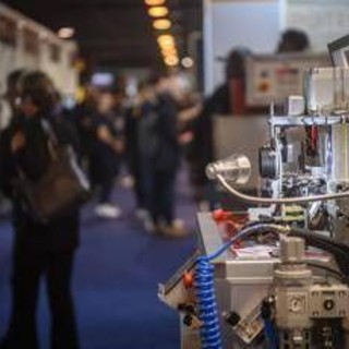 Vicenzaoro January, a 't.gold' tecnologie innovative per gioiello competitivo e sostenibile Vicenzaoro January, a 't.gold' tecnologie innovative per gioiello competitivo e sostenibile