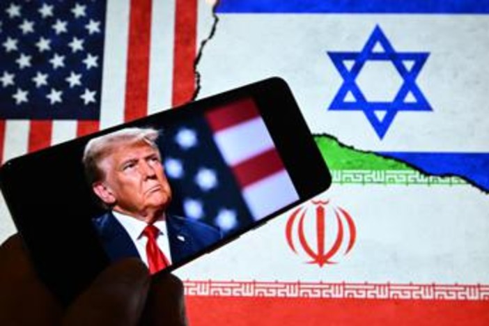 Iran-Usa, raggiunto l'accordo di pace. Netanyahu a Trump: "Non ci ritireremo dal Libano" Iran-Usa, raggiunto l'accordo di pace. Netanyahu a Trump: "Non ci ritireremo dal Libano"