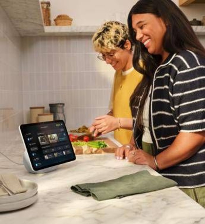 Innovazione, Alexa+ da oggi disponibile in Italia Innovazione, Alexa+ da oggi disponibile in Italia