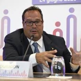 Durigon: &quot;Agevolazioni per chi resta o torna in Italia, pdl in discussione in manovra&quot;