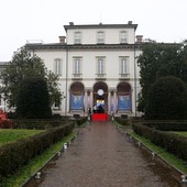 Milano-Cortina 2026, a “China House” un incontro tra civiltà attraverso lo sport Milano-Cortina 2026, a “China House” un incontro tra civiltà attraverso lo sport