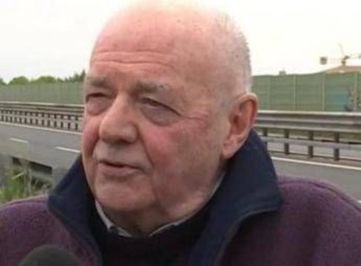 Scomparso l'ingegnere 'anti-autovelox' Antonio Menegon: ore di angoscia tra Rosà e Tezze