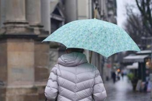 Ribaltone meteo e cinque giorni di pioggia sull'Italia, le previsioni