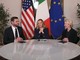 Meloni incontra Vance e Von der Leyen “Nuovo inizio per dialogo Ue-Usa”