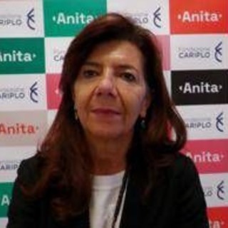 Infanzia, Negrini (Fondazione Cariplo): "‘Anita-L’infanzia prima’ segue filo rosso del Fondo Garibaldi" Infanzia, Negrini (Fondazione Cariplo): "‘Anita-L’infanzia prima’ segue filo rosso del Fondo Garibaldi"