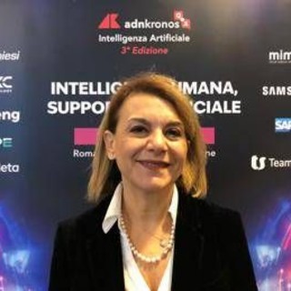 Amoroso (Sanofi): &quot;L'Ai ha potenziato capacità, oggi alleata in tutti i livelli organizzativi&quot;