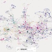 Ecosistemapolitico.it, la mappa del potere su Instagram: oltre mille profili e 1,5 miliardi di interazioni Ecosistemapolitico.it, la mappa del potere su Instagram: oltre mille profili e 1,5 miliardi di interazioni