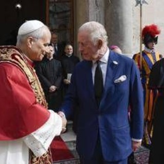 Ricomporre lo scisma anglicano dopo 5 secoli? Un sogno che torna possibile