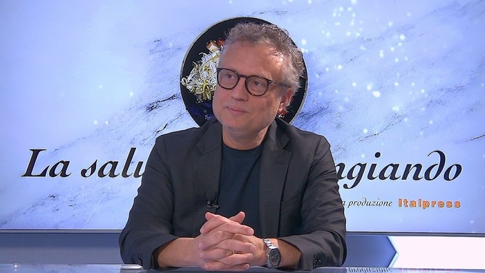 Nisticò “La ricerca fa passi da gigante, farmaci sempre più innovativi e mirati” Nisticò “La ricerca fa passi da gigante, farmaci sempre più innovativi e mirati”