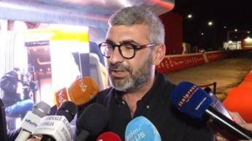 Festa del cinema di Roma, Inchingolo (FS): &quot;Nostra comunicazione vuole raccontare paese che cambia&quot;