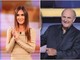 Ascolti tv, Canale 5 pigliatutto: la prima serata è di 'This is Me' e Scotti fa il 27%