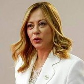 "Io sono Giorgia Meloni", la premier registra suo marchio vocale all'ufficio europeo contro l'utilizzo fake "Io sono Giorgia Meloni", la premier registra suo marchio vocale all'ufficio europeo contro l'utilizzo fake