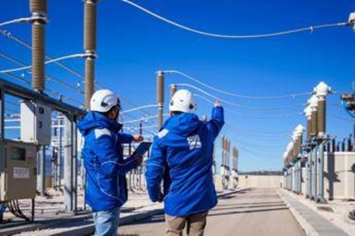 Terna, piano: ebitda 2028 previsto in aumento a 3,36 mld euro e utile netto a 1,19 mld