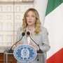 Meloni “Con ddl Sicurezza stop a risarcimenti per chi commette un reato” Meloni “Con ddl Sicurezza stop a risarcimenti per chi commette un reato”